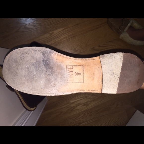 Frye Paige Riding Boot - Picture 3 of 4